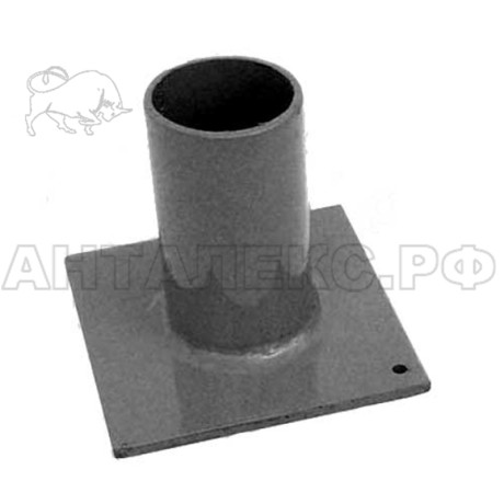 Опорная пята  42