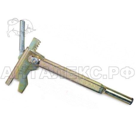 Гаечный ключ для пружинного зажима