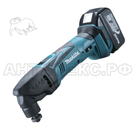 Мультитул DTM 50 RFE Makita