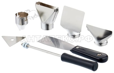 Термопистолет Elitech ТВ 1900 К