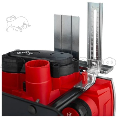 Рубанок Elitech P 110К