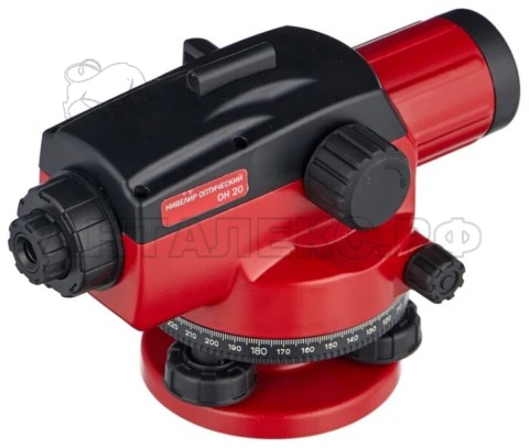 Нивелир Elitech  ОН 20