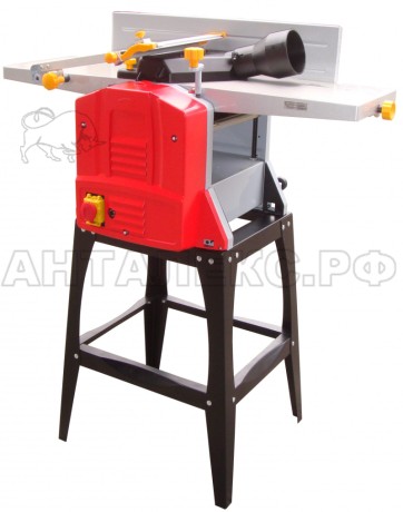 Фуговально-рейсмусный станок  Elitech СФР1525