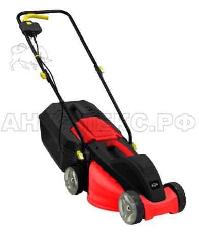 Газонокосилка Elitech EK 1000К