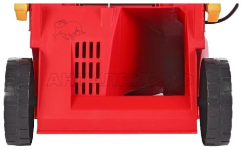 Газонокосилка Elitech EK 1000К