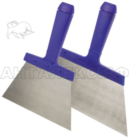 Шпательная лопатка ШП 180мм