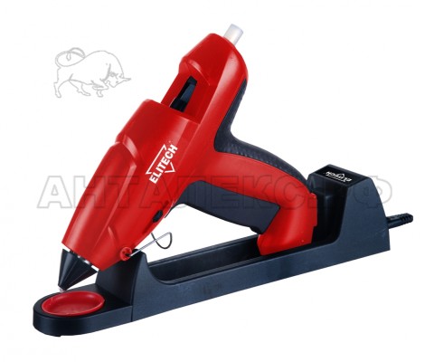 Термопистолет Elitech ПКЛ 5015К