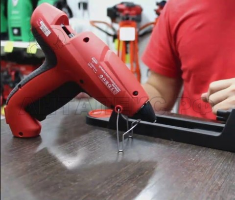 Термопистолет Elitech ПКЛ 5015К