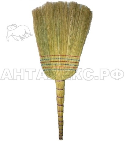 Веник  ШестиШовный ВС