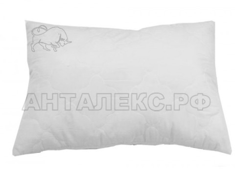 Подушка 50х70 холофайбер
