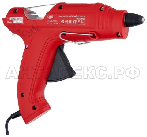 Термопистолет Elitech ПКЛ 2013