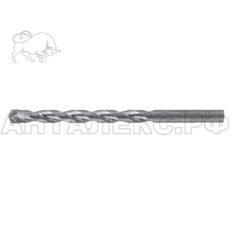 Сверло по бетону 14-400мм Hobbi