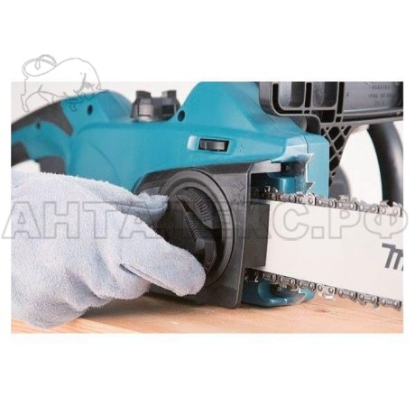 Пила цепная Makita UC3541А
