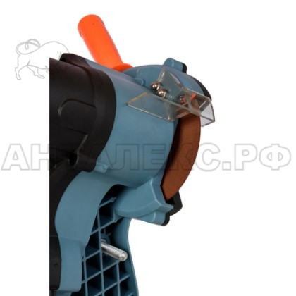 Станок для заточки цепей СЗЦ-300Л Электроприбор