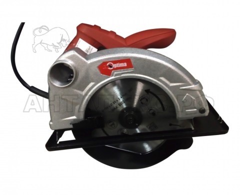 Электрическая циркулярная пила CSD-185 Оптима