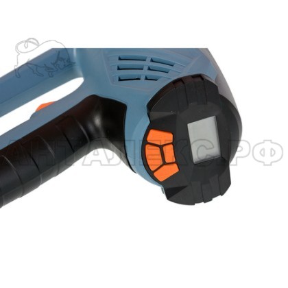 Термопистолет ТП-2500 Электроприбор