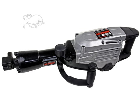 Бетонолом Электроприбор БЛ-2100ПР