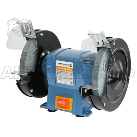 Заточный станок Электроприбор ТЭ-200/450