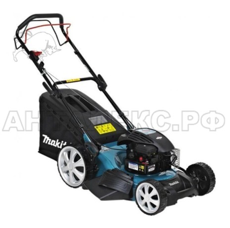 Газонокосилка Makita PLM 4628N