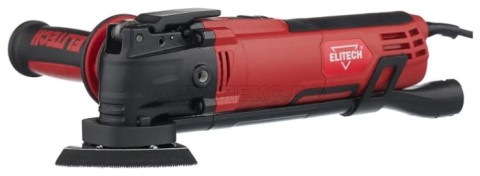 Мультитул Elitech МИ 500 ЭК