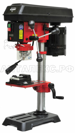 Станок сверлильный Elitech СТС 5525ВПЛ