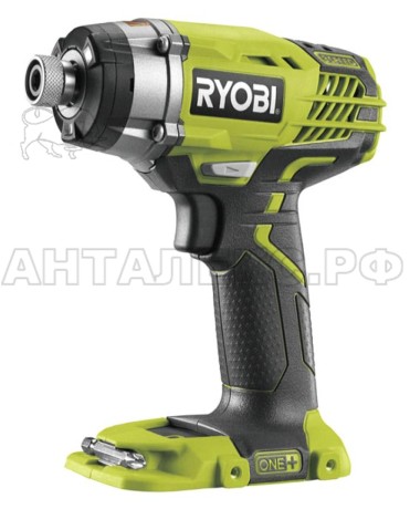 Гайковерт акк.Ryobi R18ID3-0