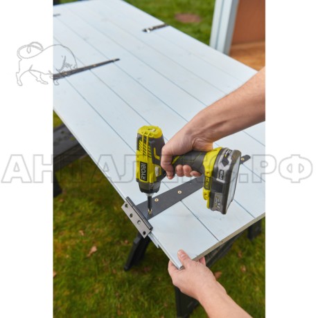 Гайковерт акк.Ryobi R18ID3-0