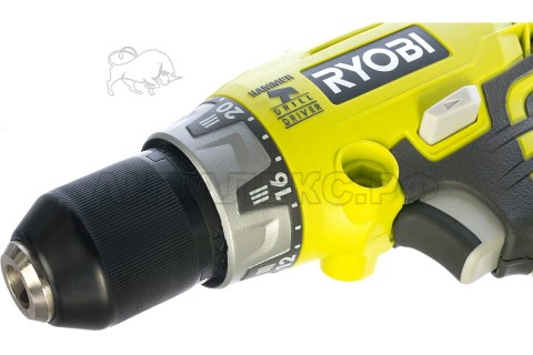 Дрель акк.Ryobi R18PD-0