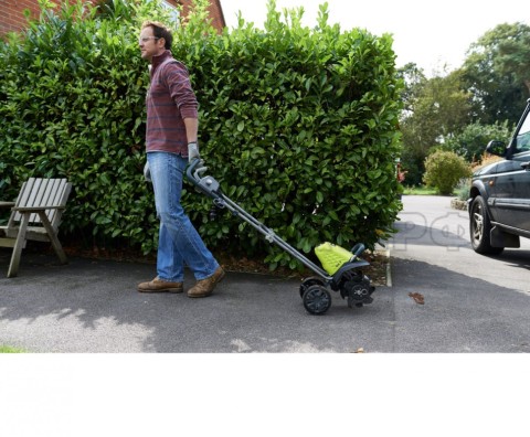 Культиватор Ryobi RCP1225