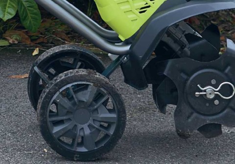 Культиватор Ryobi RCP1225