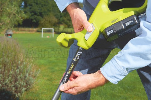 Триммер акк. Ryobi OLT1825M