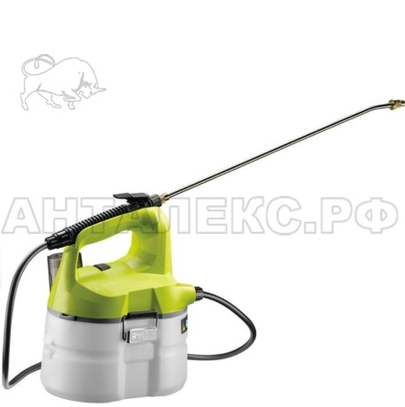 Опрыскиватель акк. Ryobi OWS1880