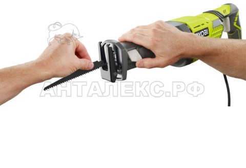 Пила сабельная Ryobi RRS1200-K