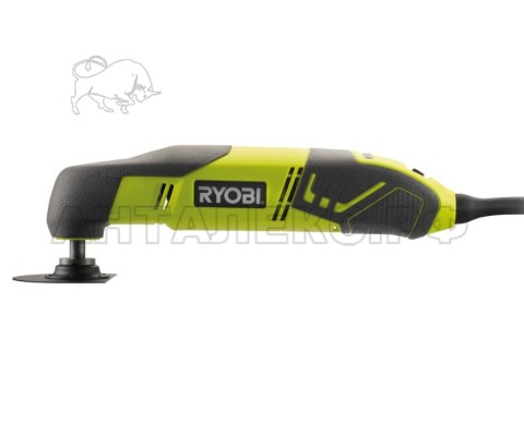 Мультитул Ryobi RMT200S