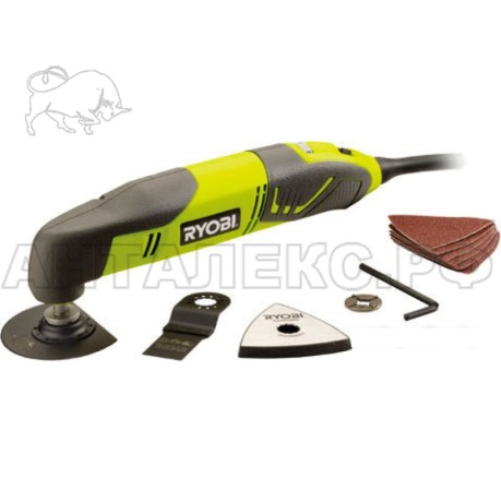 Мультитул Ryobi RMT200S