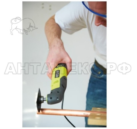 Мультитул Ryobi RMT200S