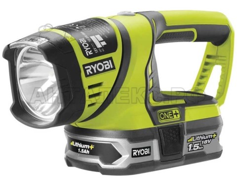 Фонарь акк. Ryobi RFL180M
