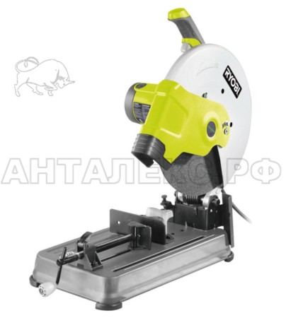 Пила монтажная Ryobi ECO2335HG