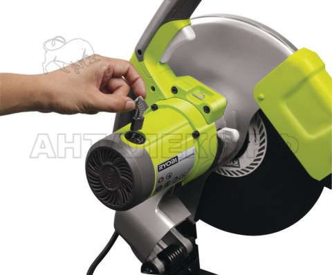 Пила монтажная Ryobi ECO2335HG