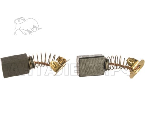 Щетка графит.Makita СВ-155 181048-2