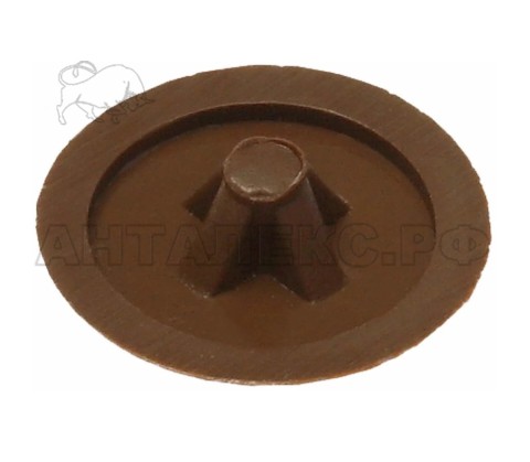 Заглушка PH-3 (охра)