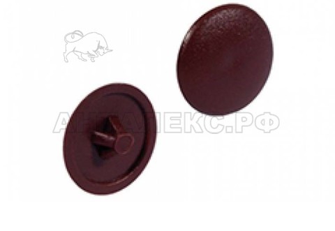 Заглушка PH-2 (кр.дерево)