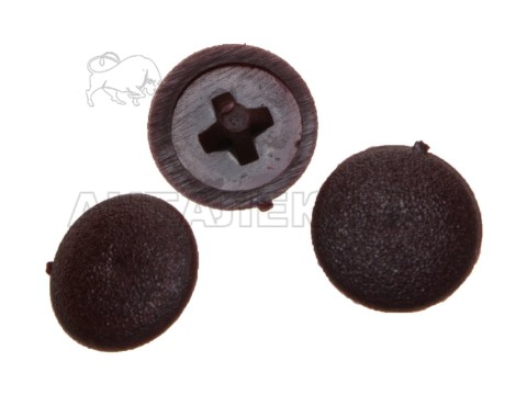 Заглушка PH-2 (махагон)