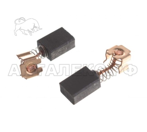 Щетка графит.Makita 191914-5