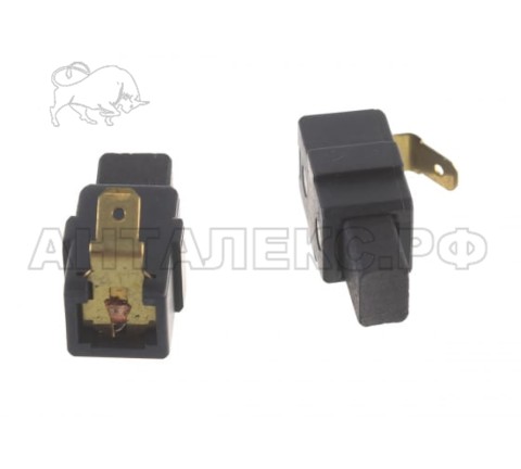 Щетка графит.Makita СВ-417 191955-1