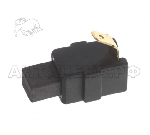 Щетка графит.Makita СВ-417 191955-1