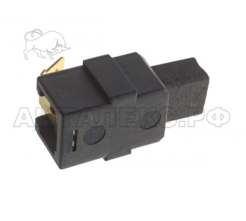 Щетка графит.Makita СВ-417 191955-1