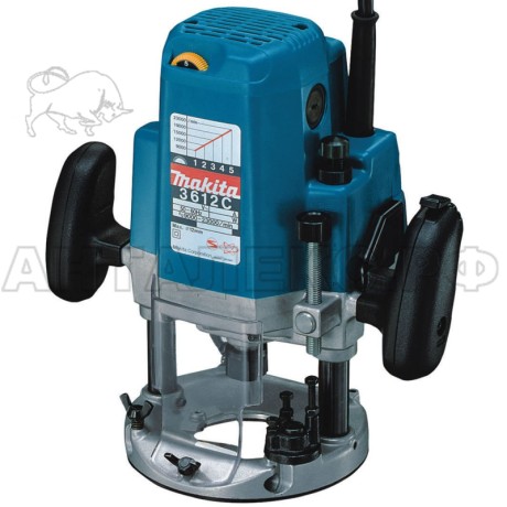 Фрезер Makita 3612 С