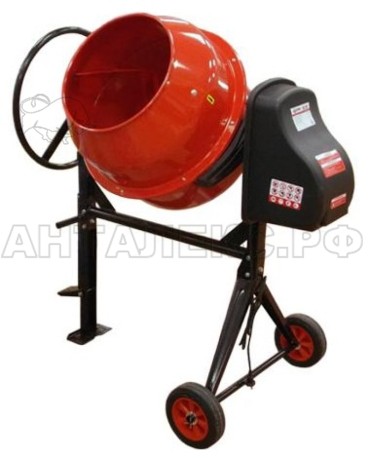 Бетоносмеситель Оптима ББС-250