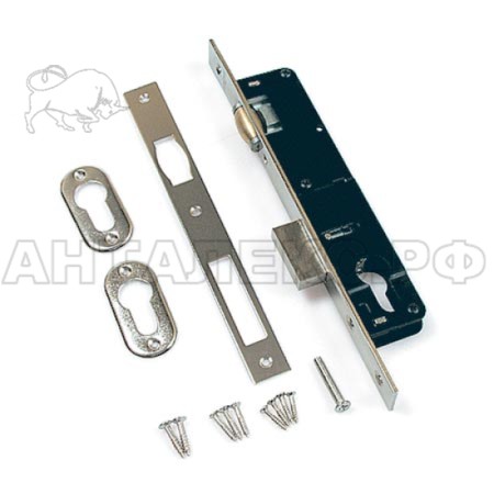 Замок врезной В-29